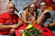 Posse da Gesto 2024-2026